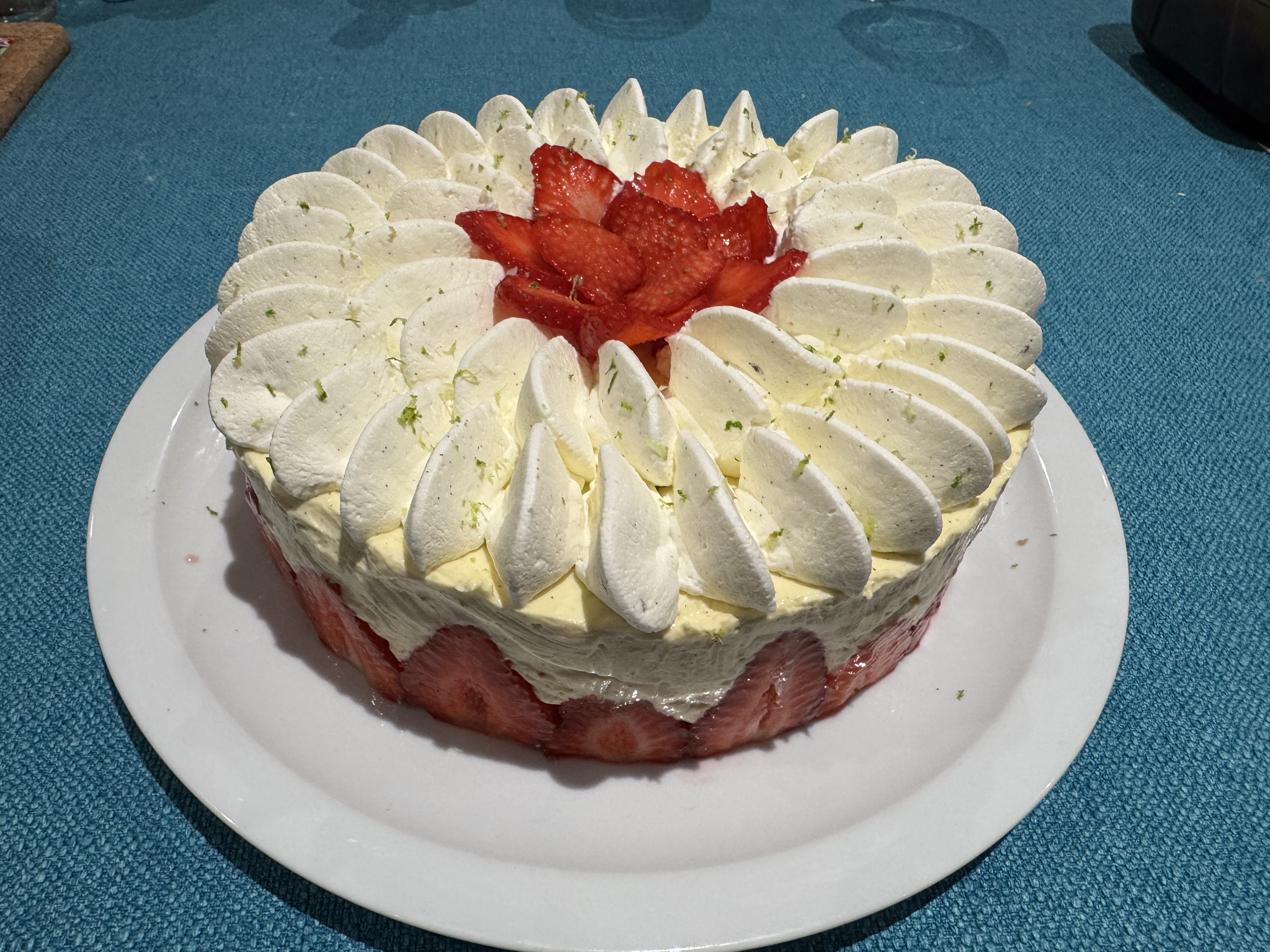 Fraisier