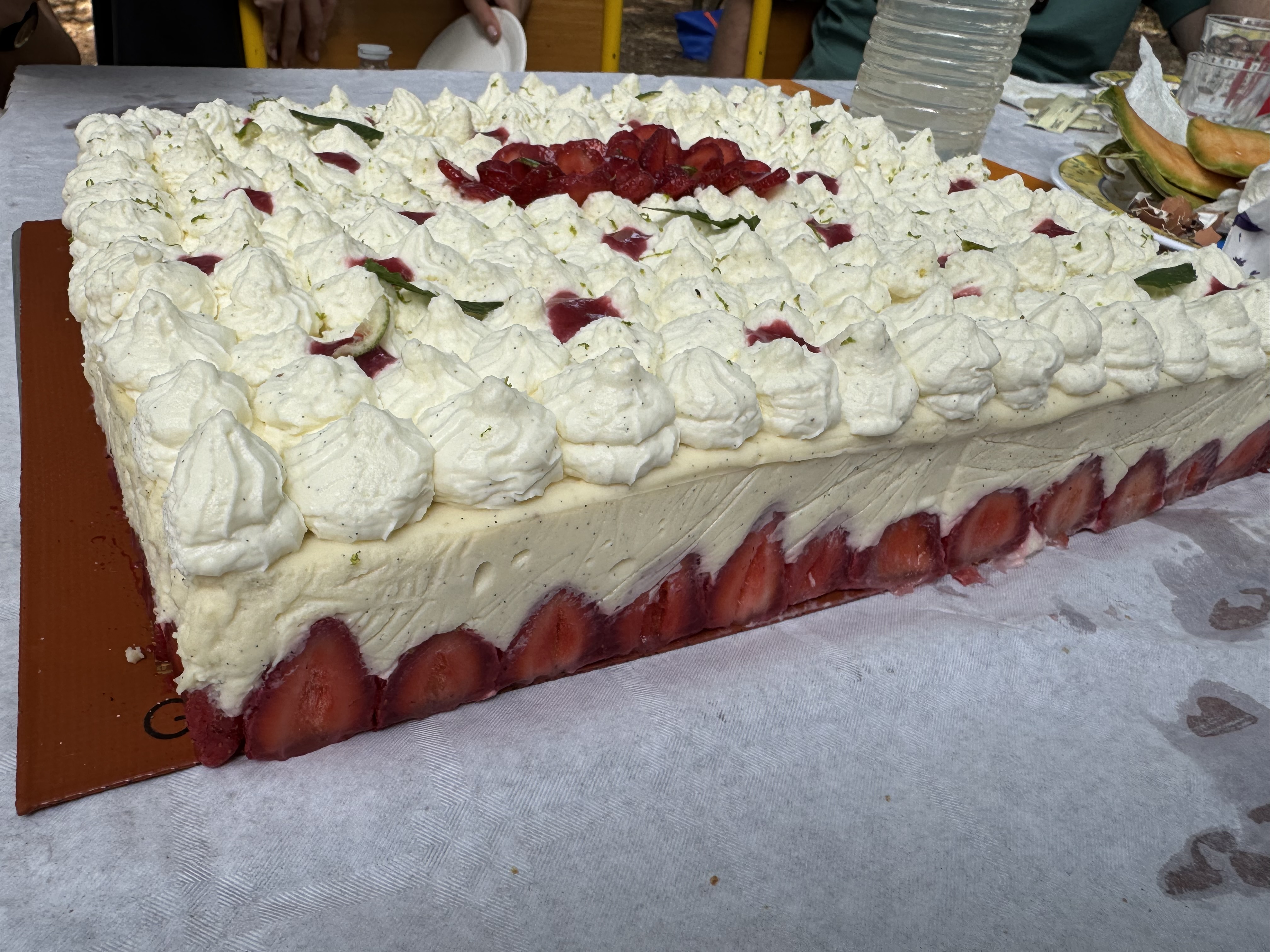 Fraisier