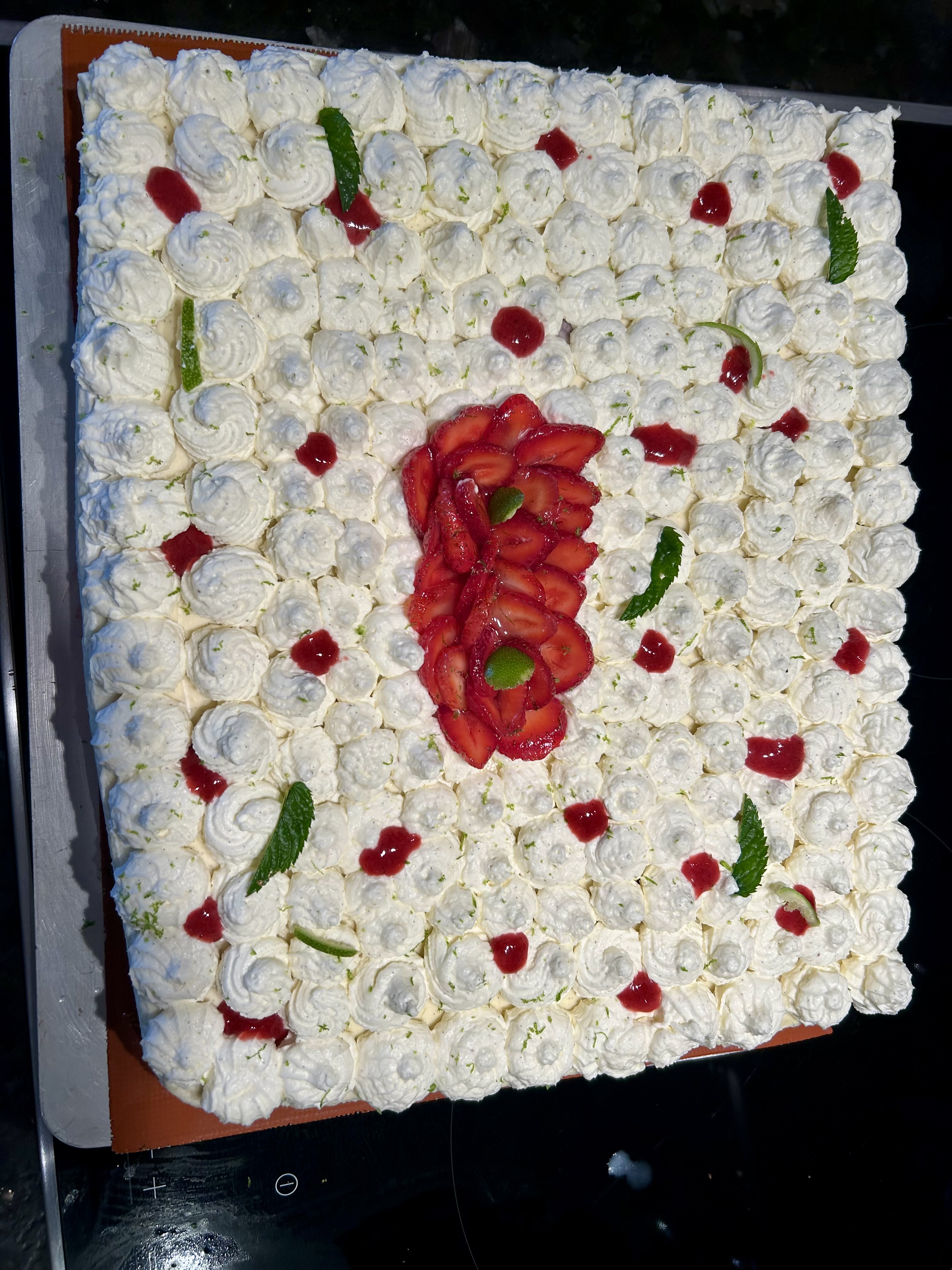 Fraisier
